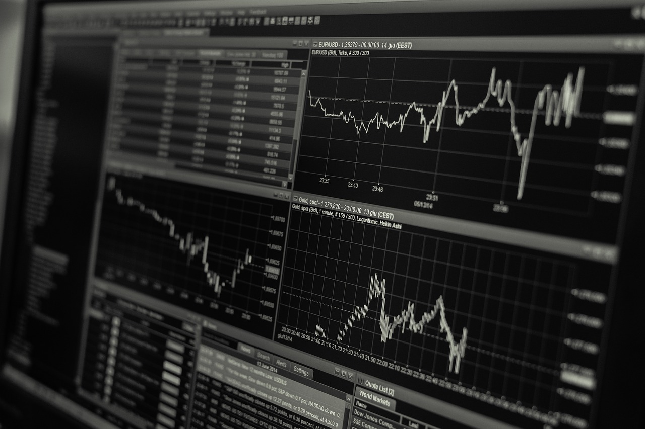 Le Broker FxPro, un intermédiaire pour investir sur le Forex
