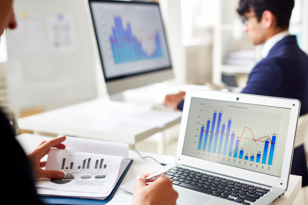La Bourse et son fonctionnement