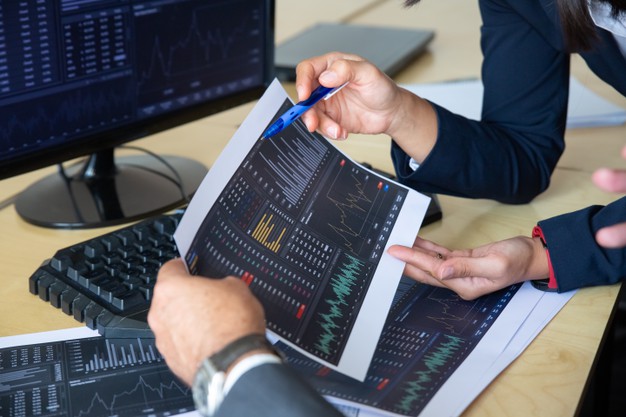 Comment devenir un crypto-trader ?