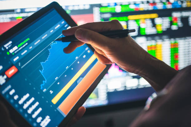 Comment trouver efficacement un bon courtier en ligne ?