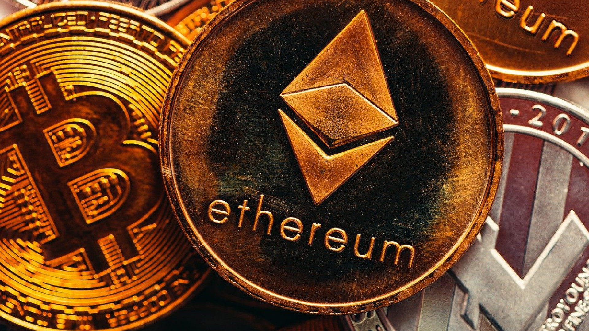 4 faits qui expliquent l’incroyable succès des cryptomonnaies