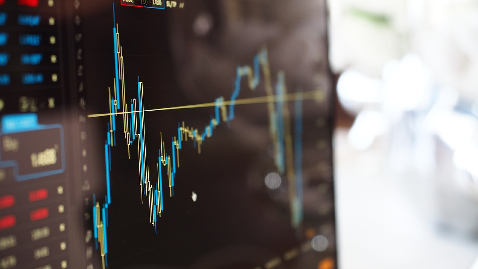 Comment investir facilement en bourse avec les ETF ?