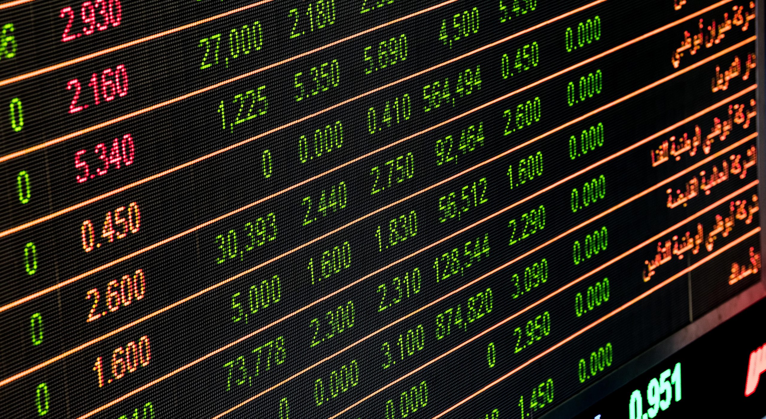 Pour quelles raisons investir en bourse ?