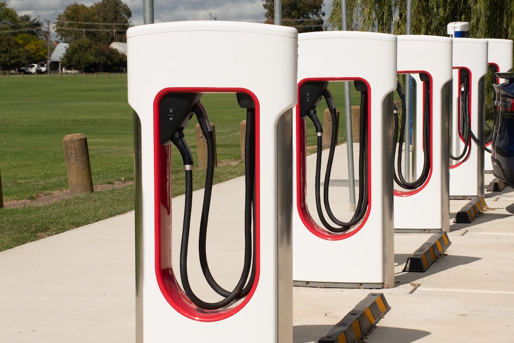 Les solutions technologiques pour améliorer l'autonomie des véhicules électriques