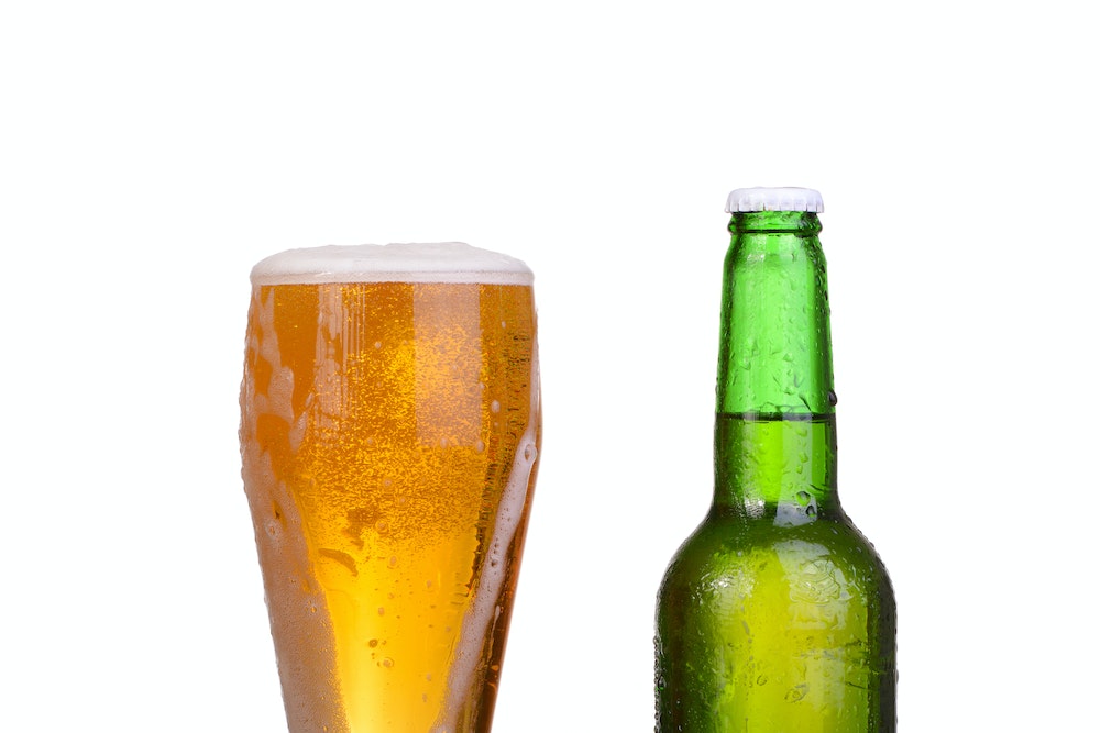Comment les bières Heineken ont-elles réussi à se différencier sur le marché grâce à une identité de marque forte ?