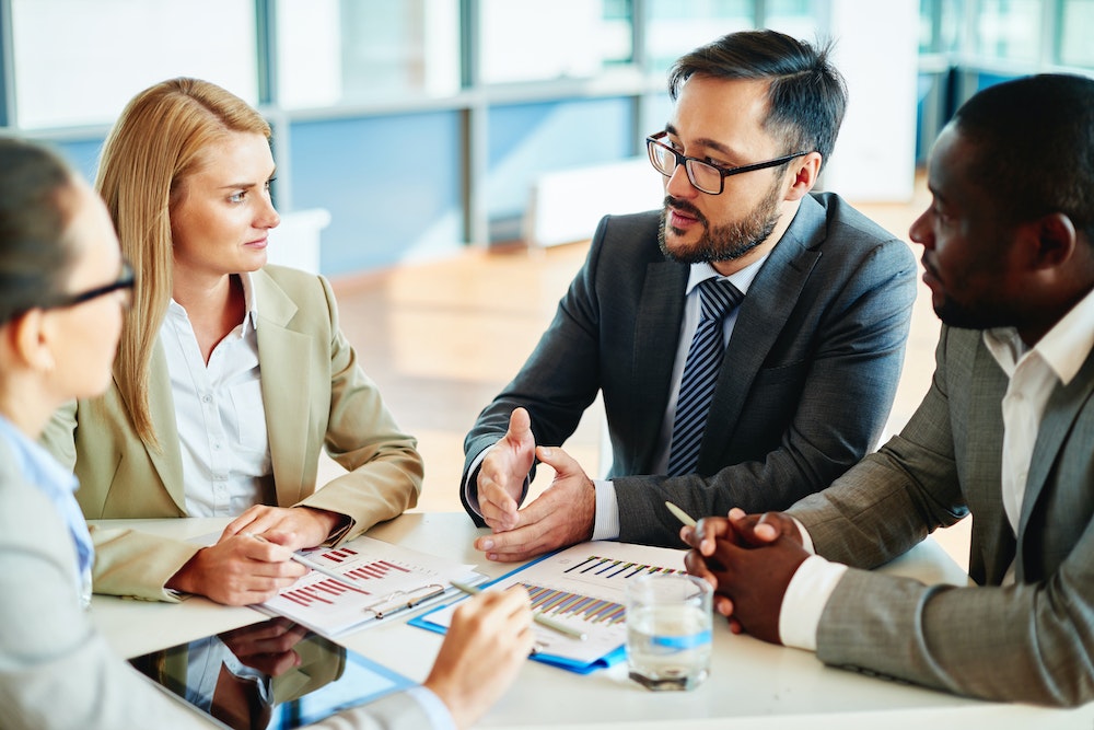 Comment utiliser la règle des 4x20 pour mieux identifier vos clients idéaux