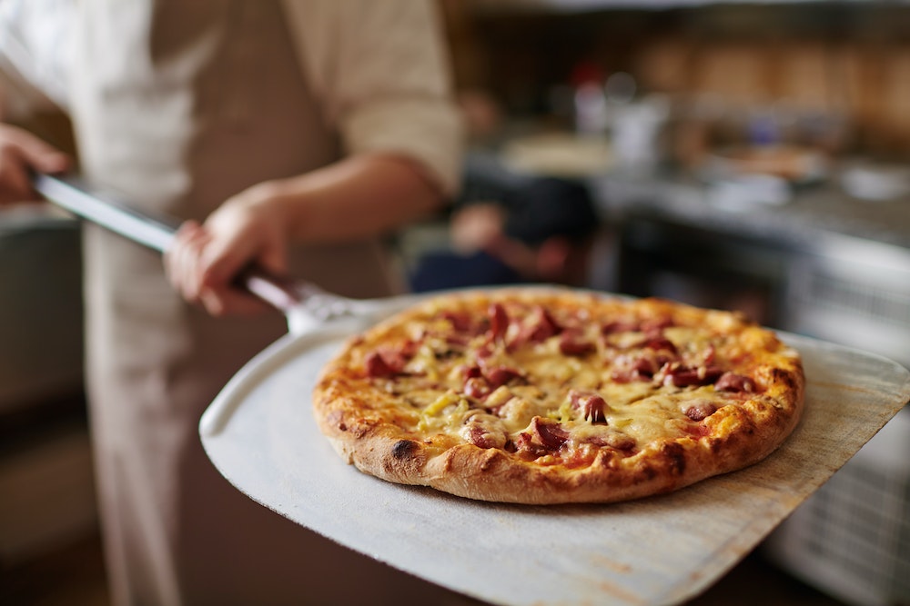 Le développement durable et la pizza Buitoni : Les efforts des entreprises