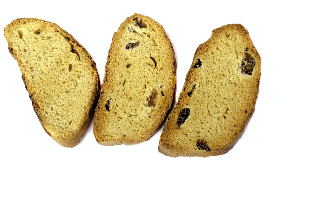 Biscottes bio : Un marché en pleine croissance