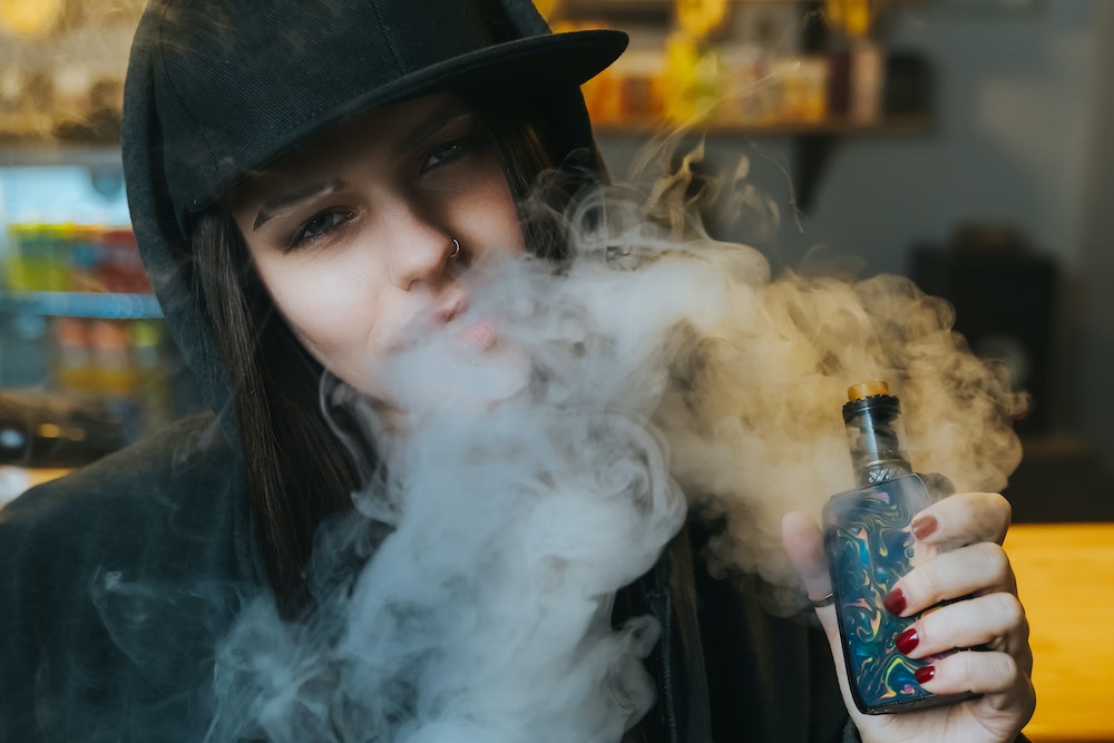 Grossiste GeekVape : Comment gérer les risques et prévenir les fraudes ?