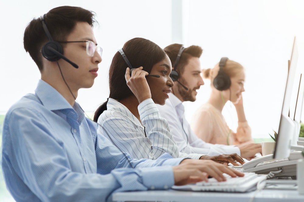 Vers un nouveau monde de communication : L'essor de la téléphonie VoIP en entreprise