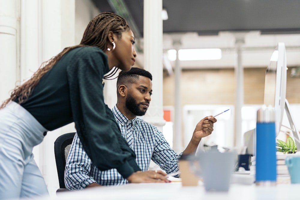 Coworking : le levier de productivité pour freelances et PME