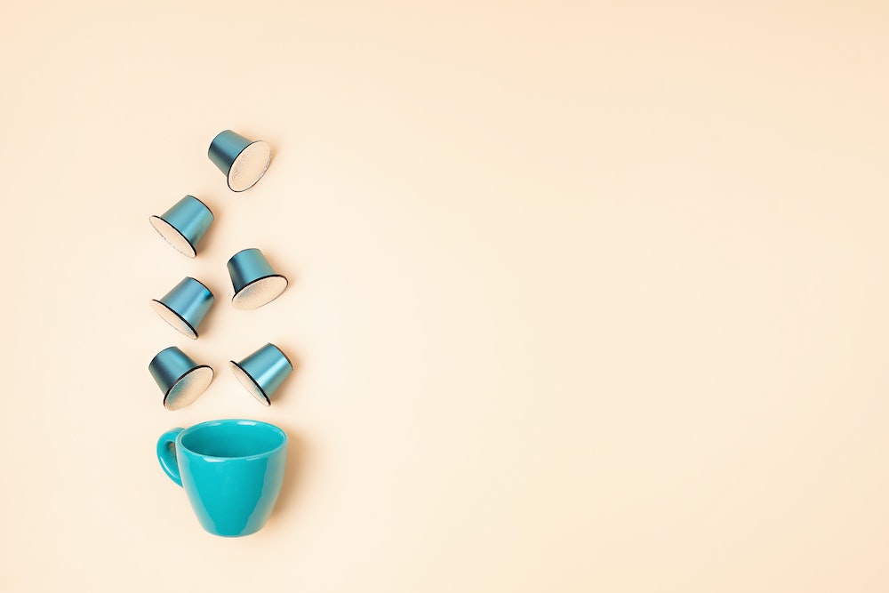 L'essor fulgurant du business des capsules Dolce Gusto: une success-story à la française