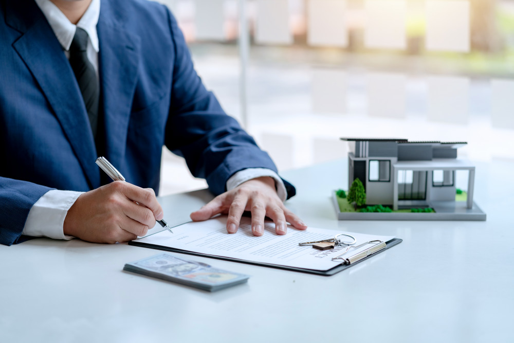 Agent commercial sans contrat : Quels sont les risques et comment les éviter ?
