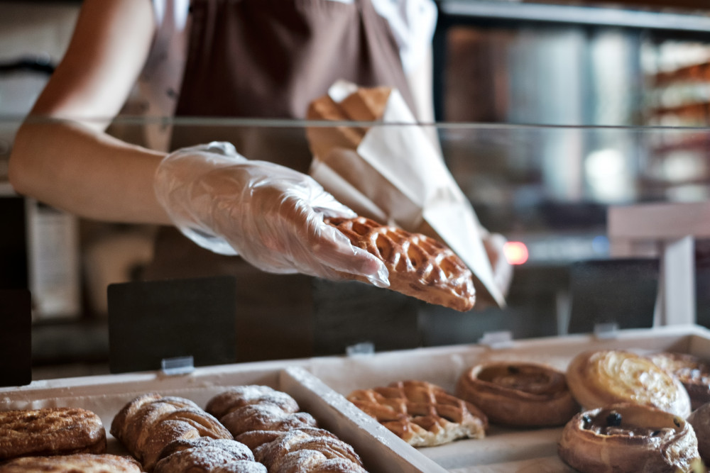 Saisir l'opportunité : acheter une boulangerie en liquidation judiciaire