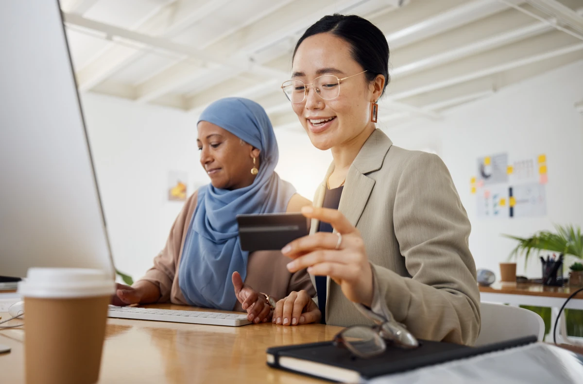 Banque en ligne pour les professionnels : une révolution bancaire à portée de main