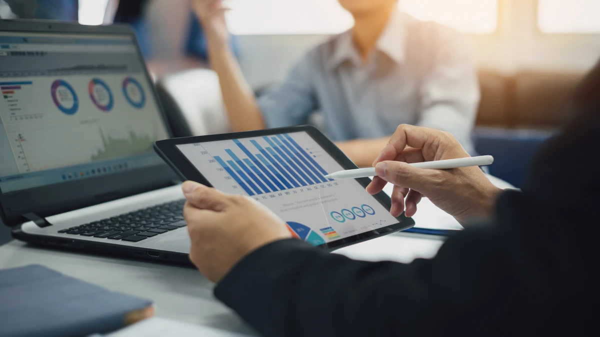 La capacité d'autofinancement : un indicateur clé de la performance financière