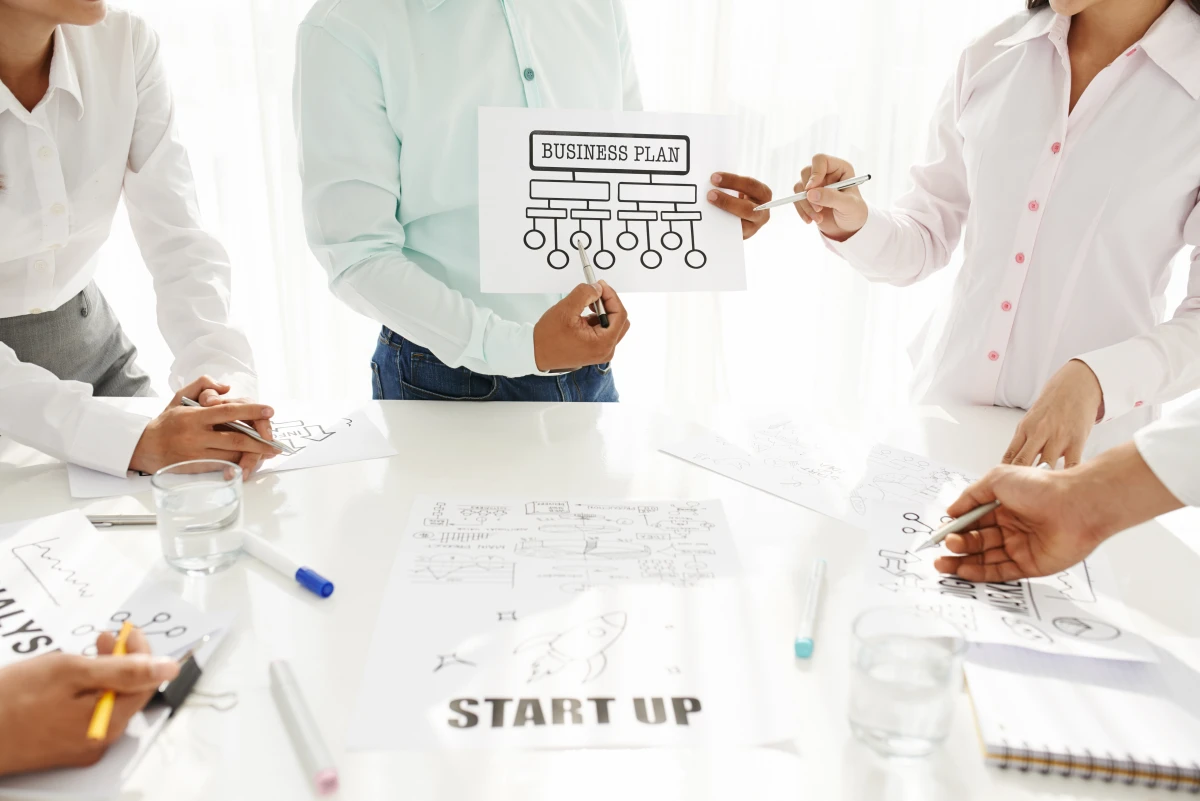 Le business plan : clé de voûte d'un projet entrepreneurial réussi