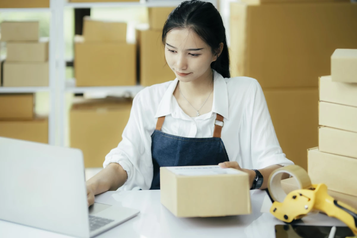 Ouvrir un site de e-commerce en toute légalité : les clés pour réussir