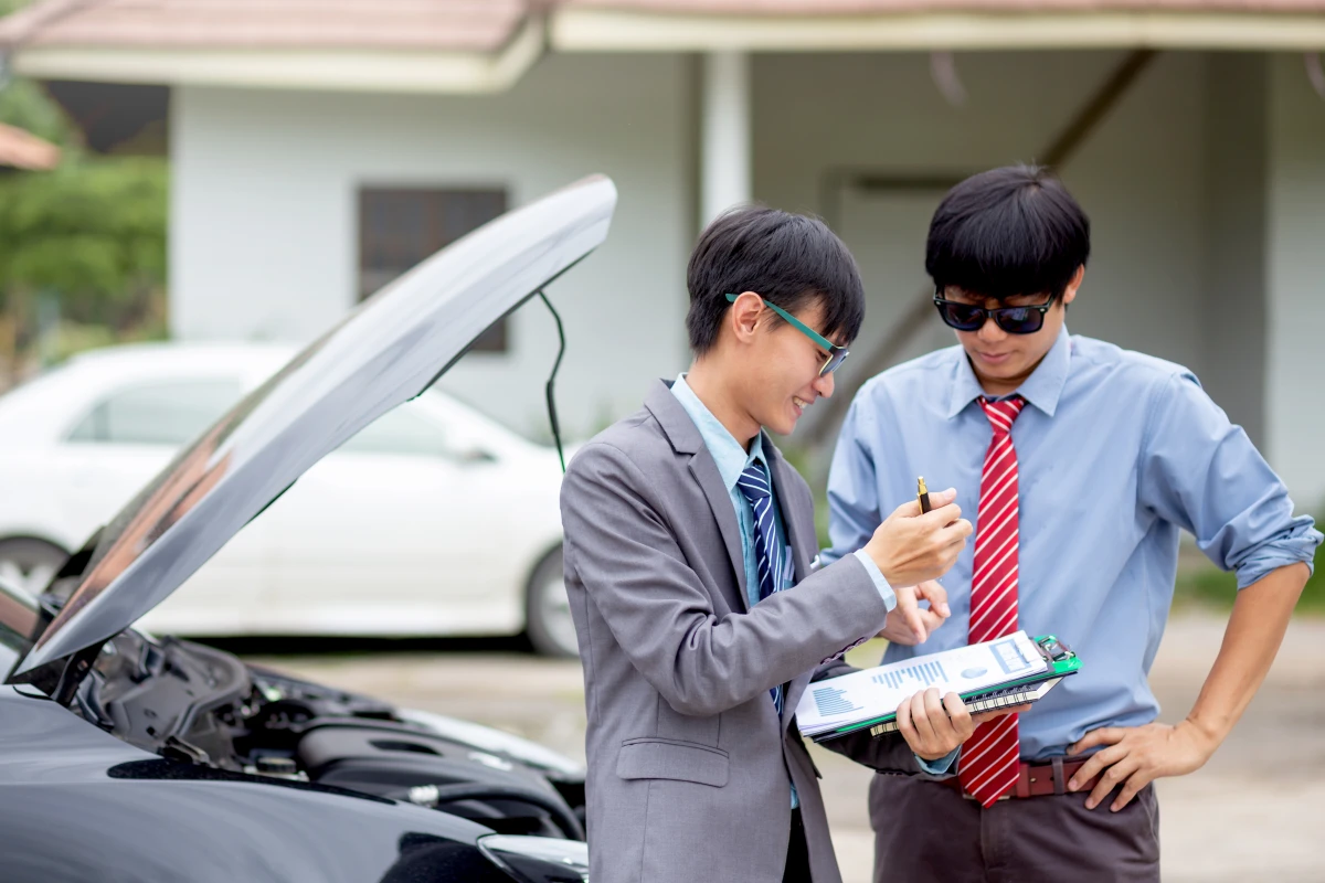 Assurance décennale entreprise : tout ce que vous devez savoir