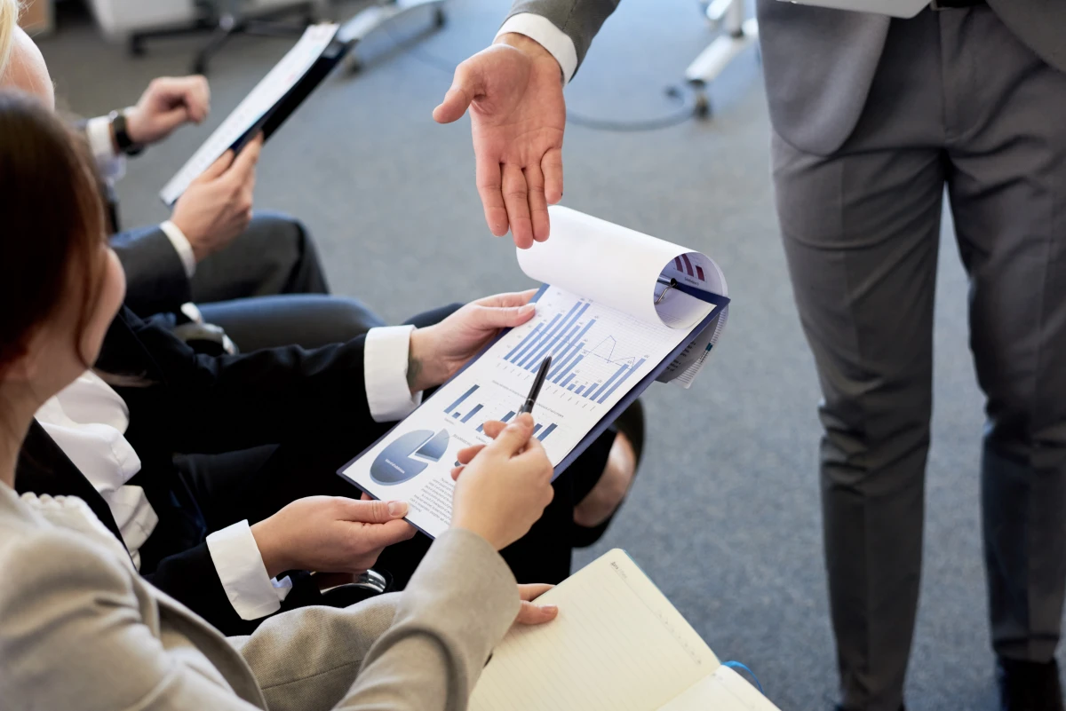 Data et Marketing : La Recette Gagnante pour Booster vos Performances