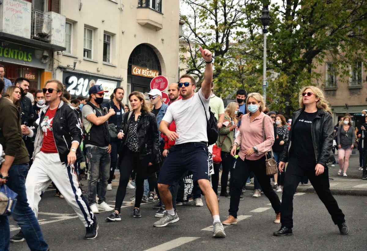 Décloisonnez pour performer : La révolution des relations inter-départements