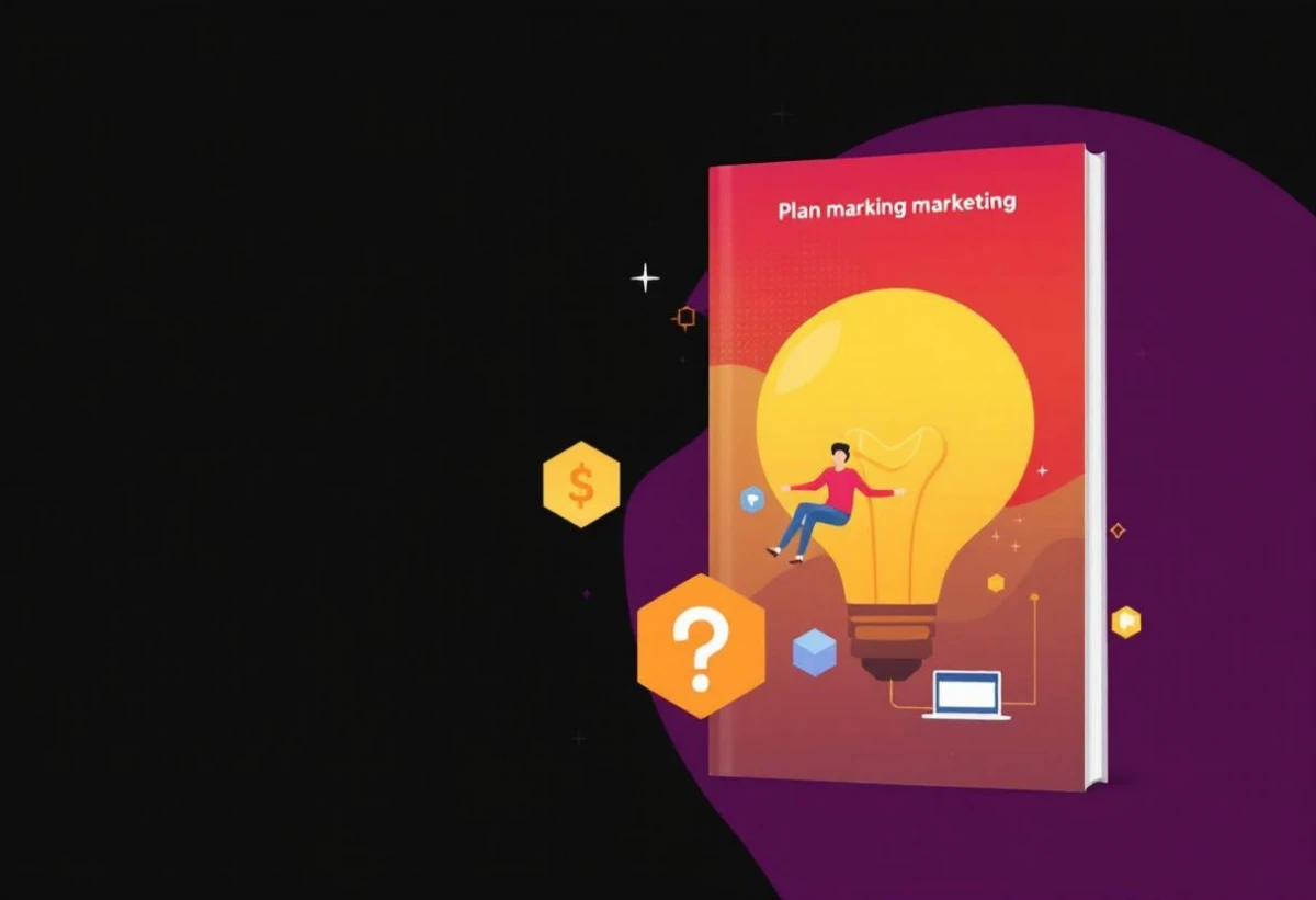 Développer un plan marketing B2B performant : Les clés du succès pour dominer votre marché