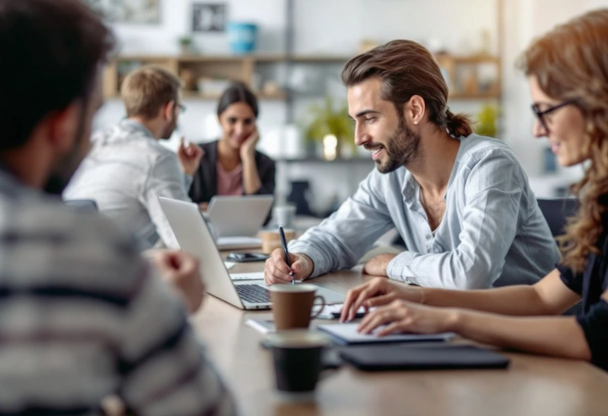 Révolution RH : Propulsez votre entreprise grâce à la montée en compétences internes