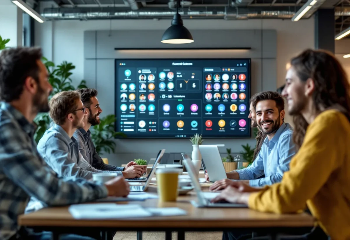 Boostez la motivation de vos équipes grâce à la gamification : un levier stratégique pour l'entreprise