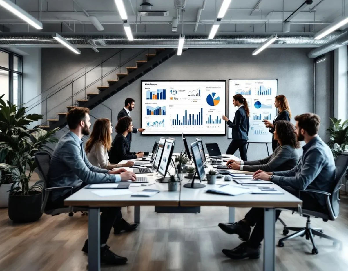 Psychographie Marketing: Stratégies de Ciblage Précis pour Votre Audience