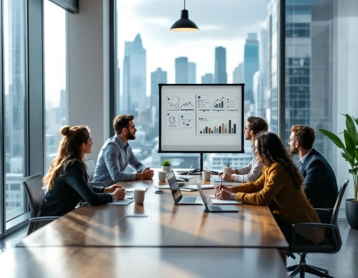 Stratégie d'Entreprise : Distinguer Plan et Objectif pour une Mise en Œuvre Efficace