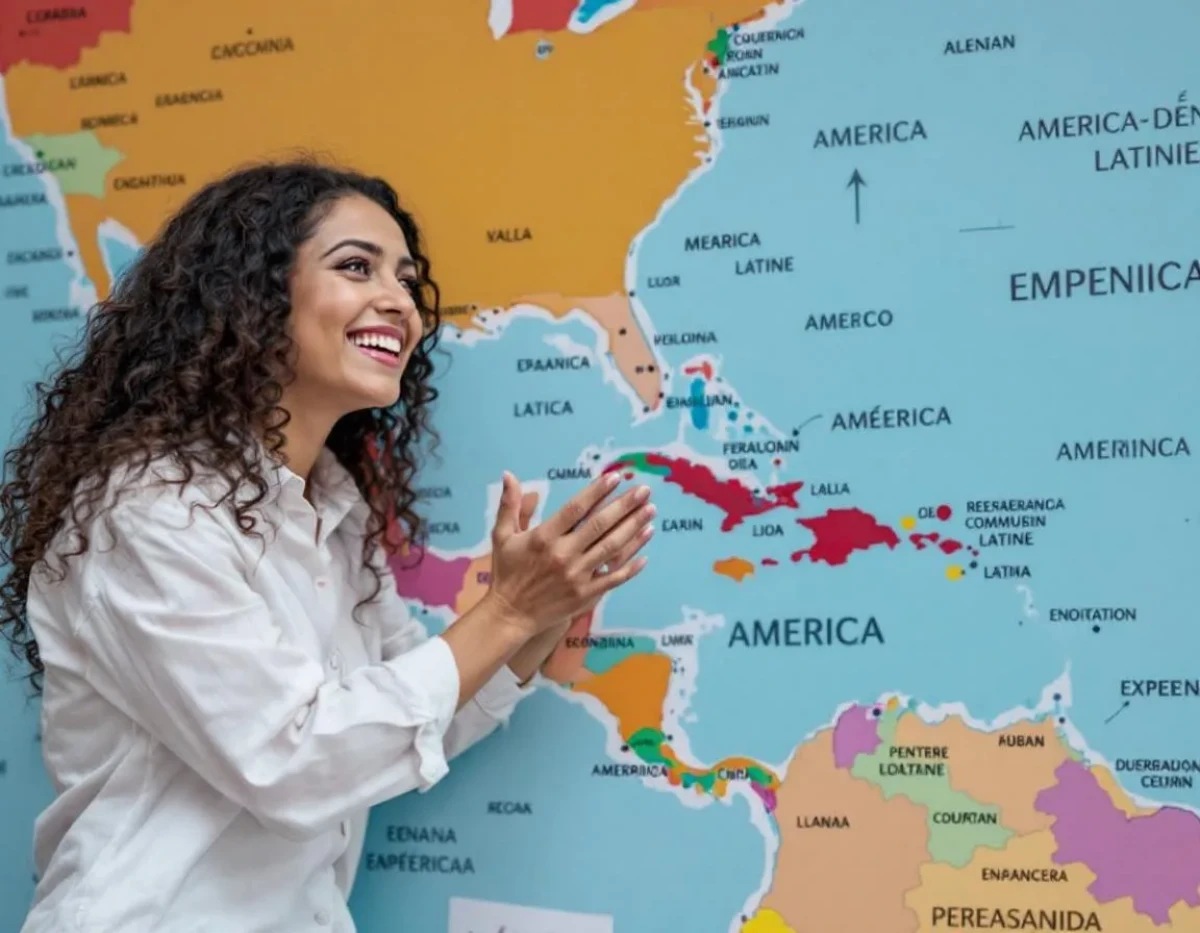 Apprendre l'espagnol pour développer un business en Amérique latine