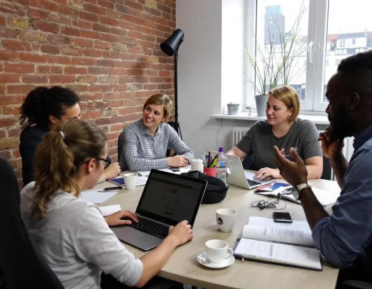 Créer un bootcamp intensif pour la formation de formateurs