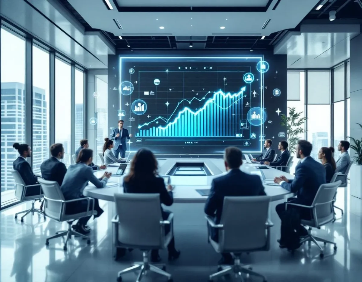 Opportunités d'Investissement: Secteurs Clés à Cibler en 2025