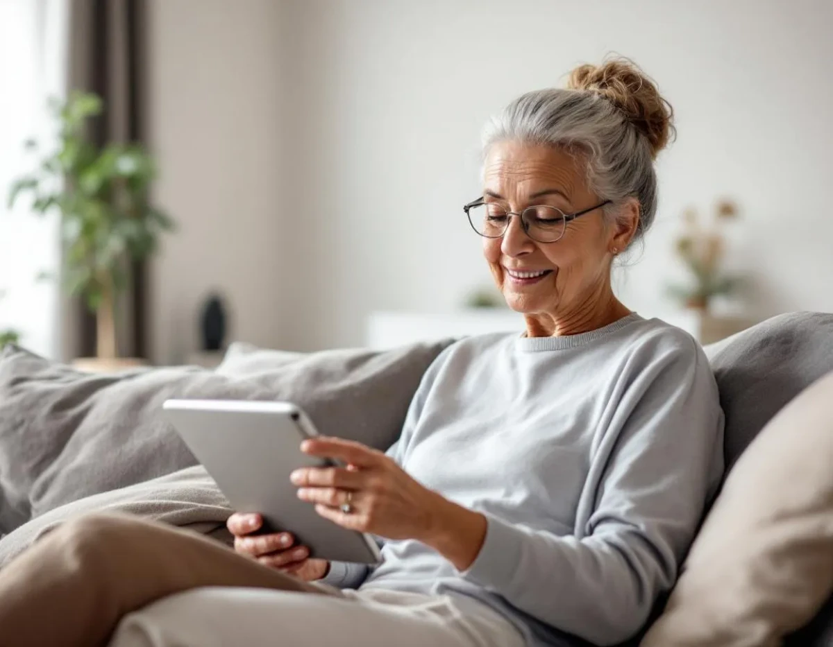 Transformation Digitale des Services à Domicile : L'Extranet Azaé Révolutionne la Gestion