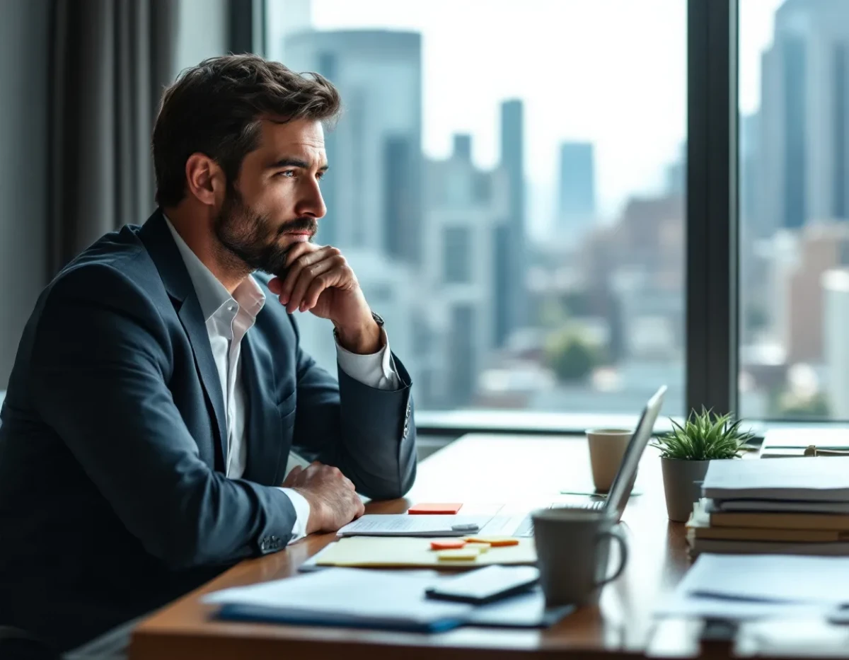 Reconversion à 40 ans : Naviguer entre Défis et Opportunités