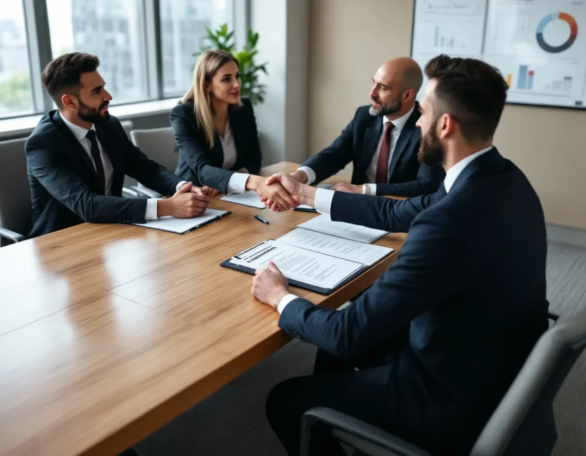 Les Bénéfices et Limitations des Clauses d'Earn-Out Expliqués