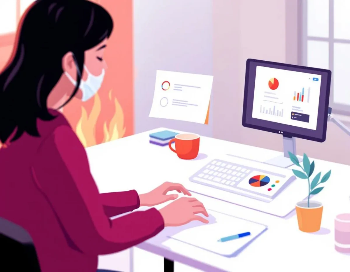Boostez la tranquillité au travail avec des protocoles d'incendie optimisés