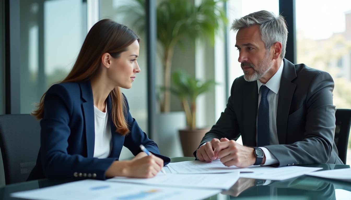 Salaire auditeur financier junior vs senior : analyse complète