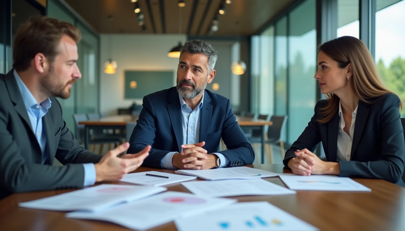Repreneurs : quelle aide à la reprise d'entreprise choisir