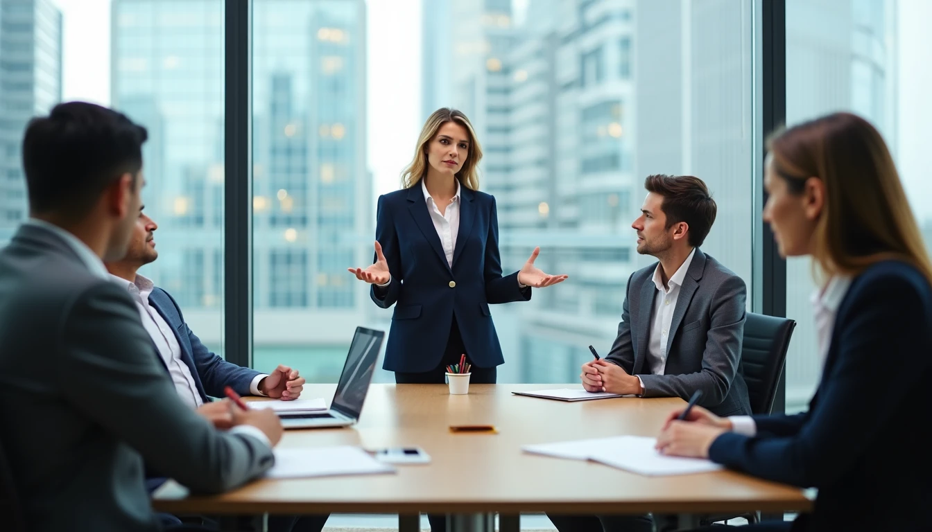 Comment choisir la meilleure assurance auto pour votre entreprise