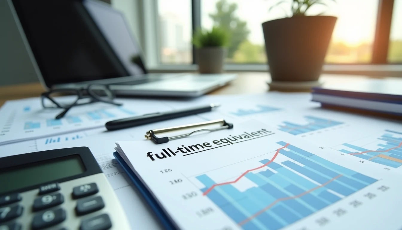 Que signifie full-time equivalent meaning pour votre entreprise