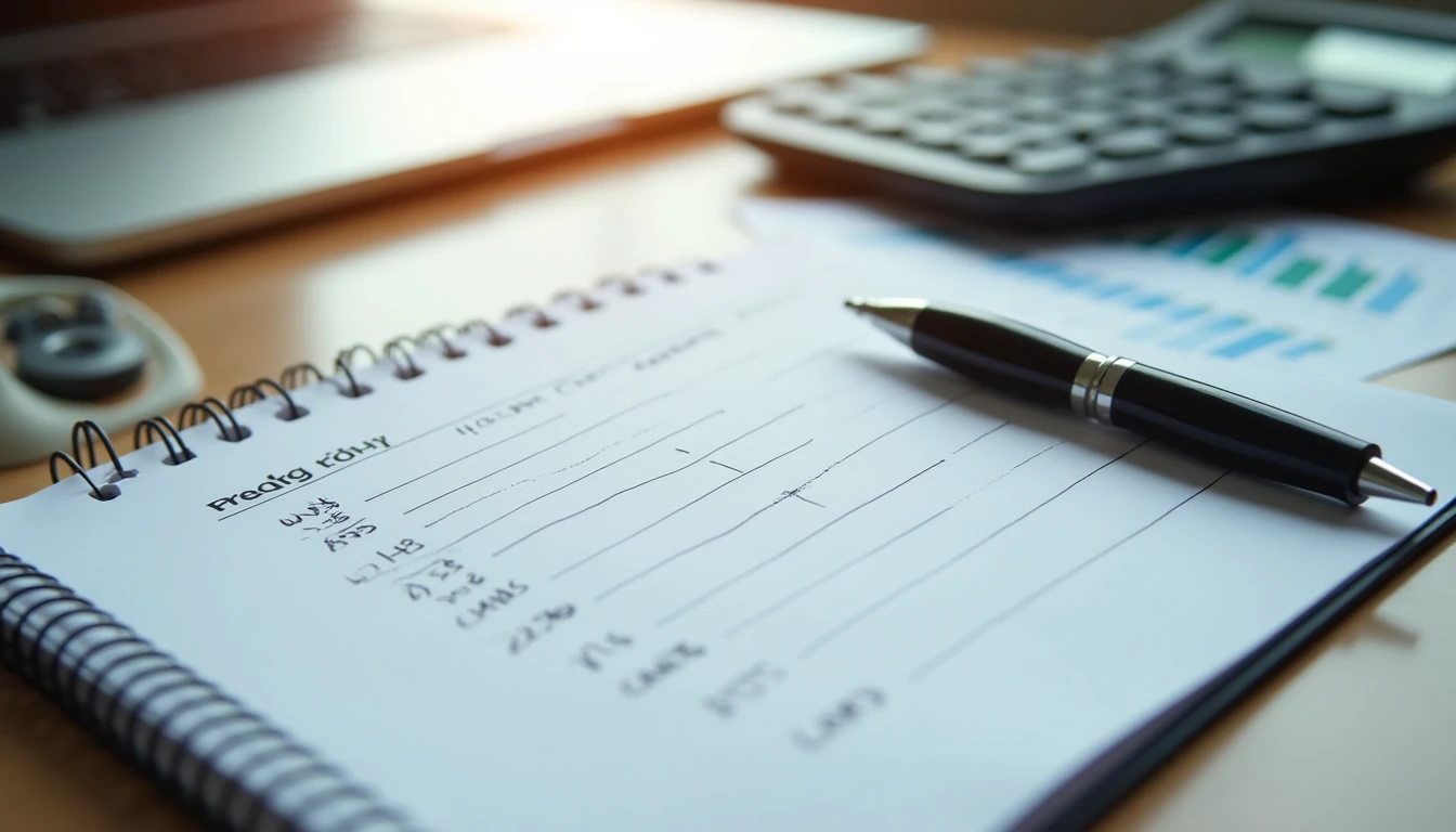 Comment calculer prix de vente : méthode rapide en 5 étapes