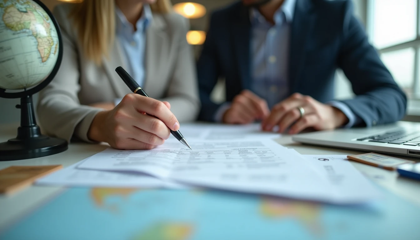 Déplacements professionnels : code du travail et obligations