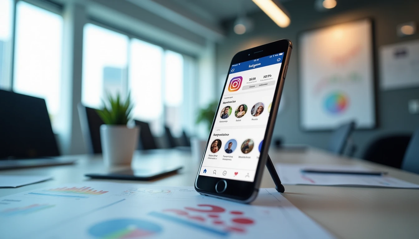 Chiffre d'affaire Instagram : 7 méthodes qui marchent en 2026
