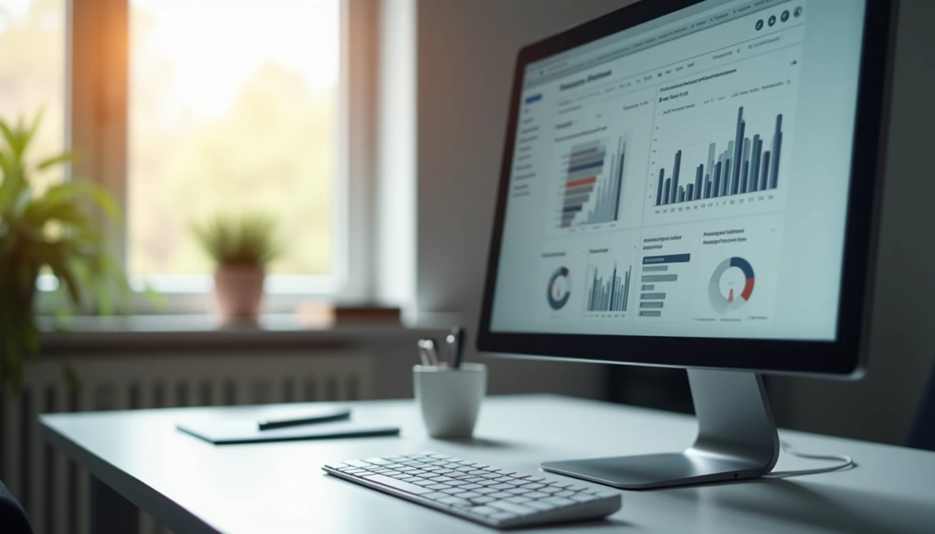 Écran 32 pouces : dimensions réelles et espace de travail optimal