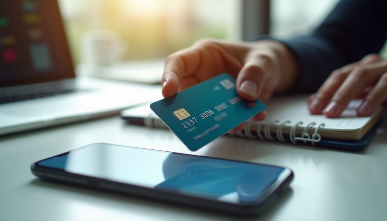 Le 118 400 pour une opposition carte bancaire immédiate