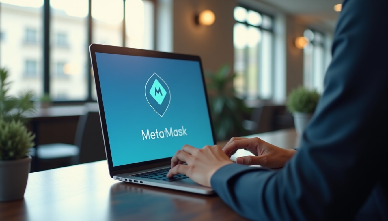 Intégrer MetaMask dans votre modèle économique digital
