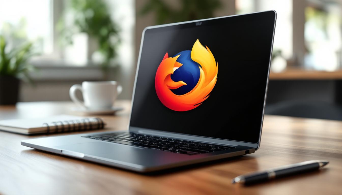 Mozilla et son influence sur le marché des navigateurs web