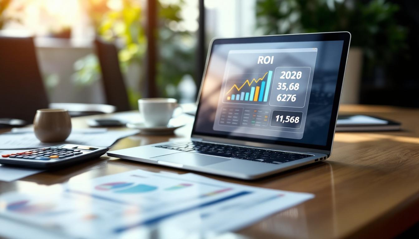 Maîtriser le calcul d'un ROI en 2026 : outils et bonnes pratiques
