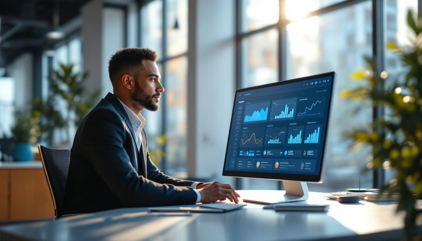 Comment Chat GPT transforme le business en 2026